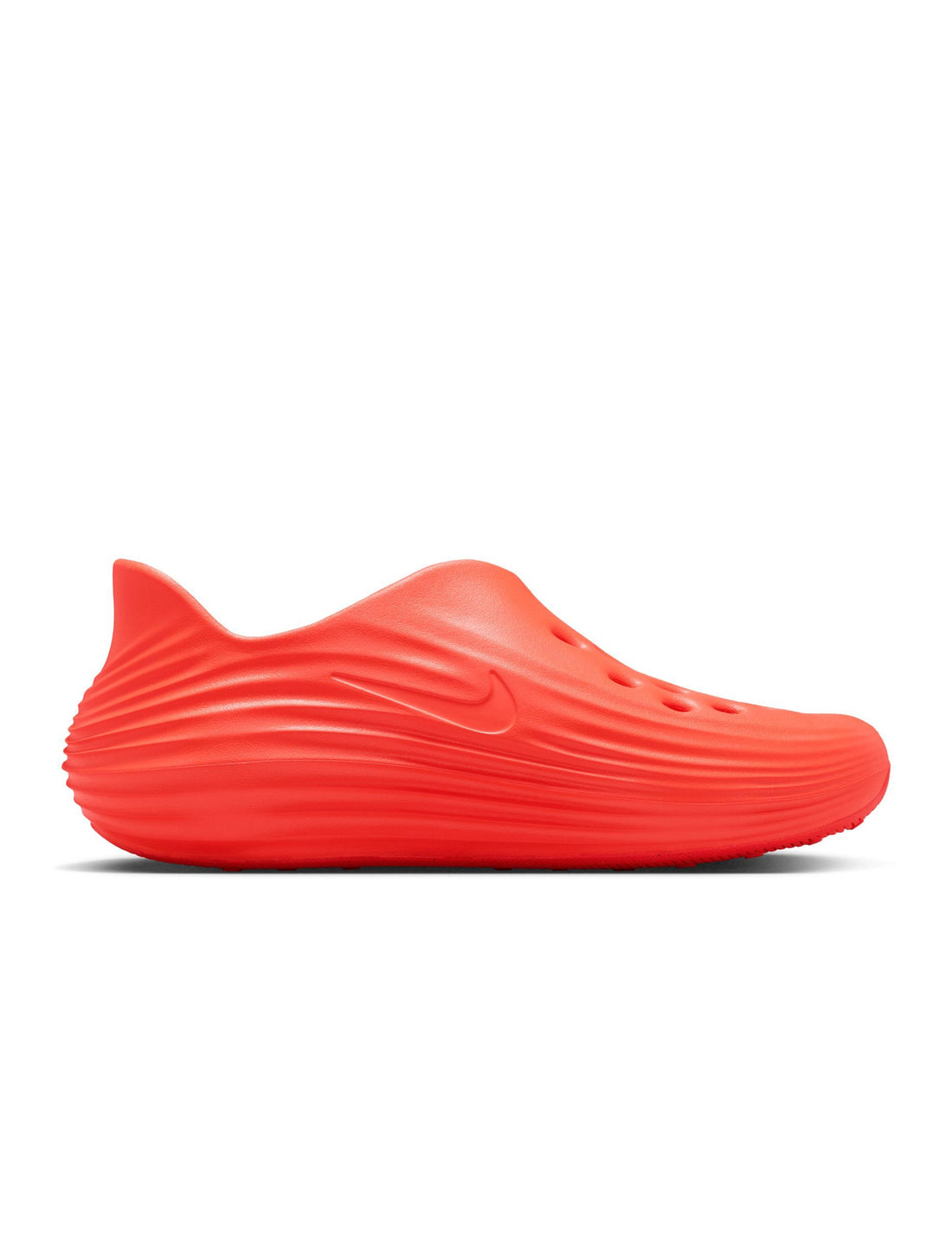 Nike Mens ReactX Rejuven8 - Picante Red by Denim Exchange