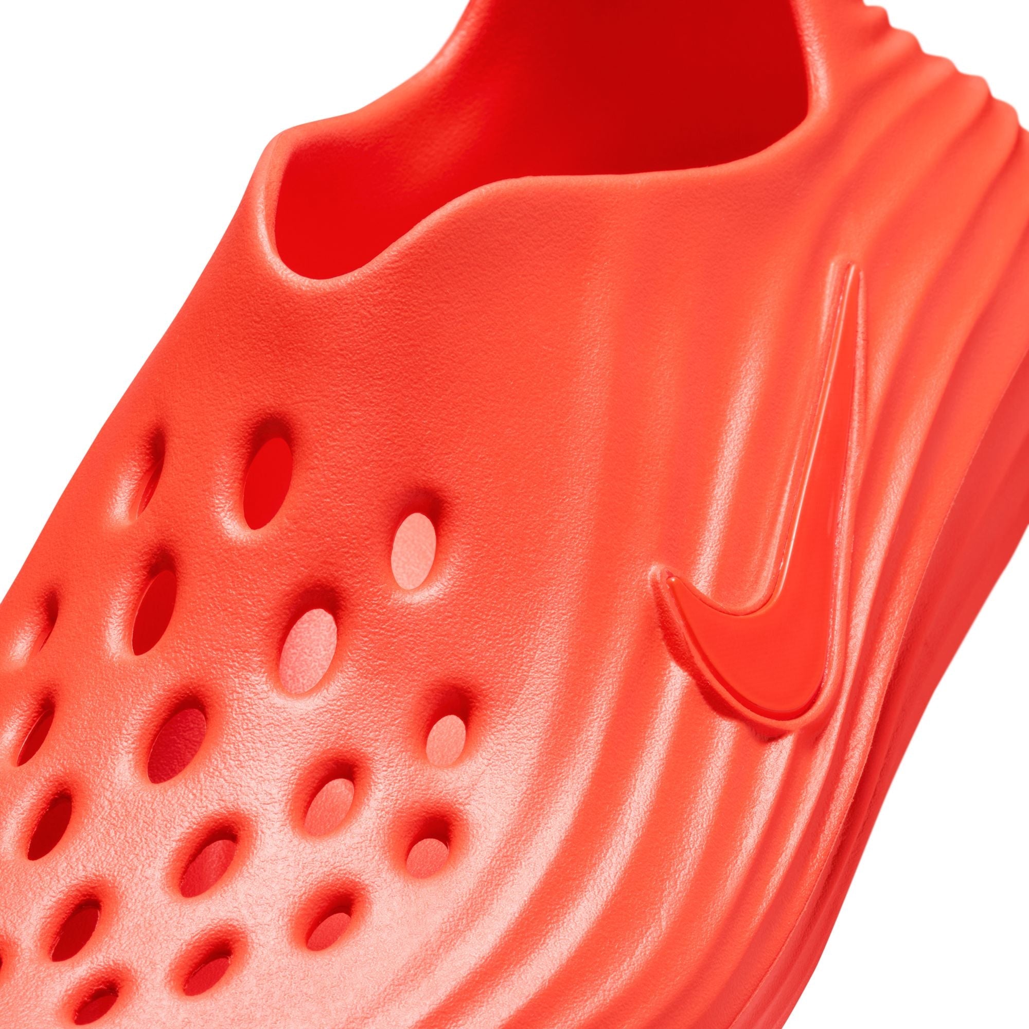 Nike Mens ReactX Rejuven8 - Picante Red by Denim Exchange