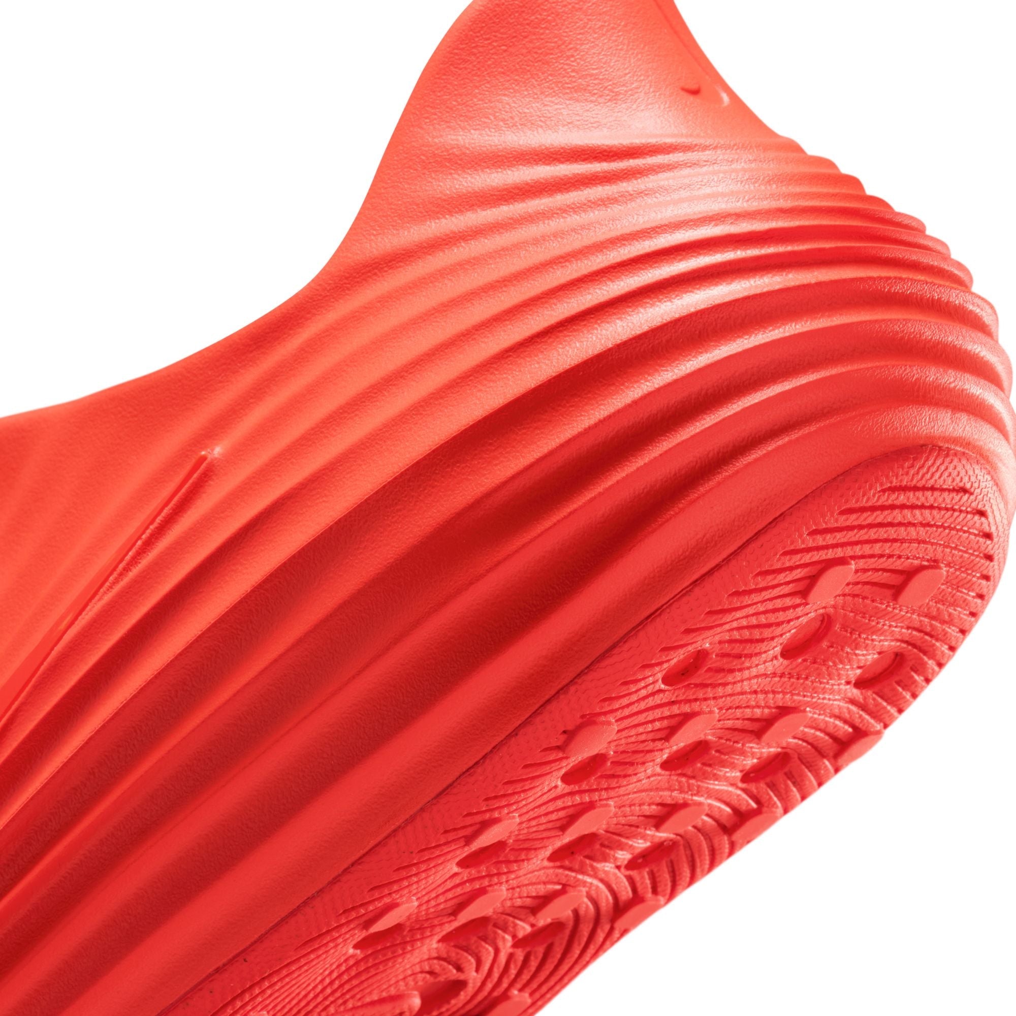 Nike Mens ReactX Rejuven8 - Picante Red by Denim Exchange