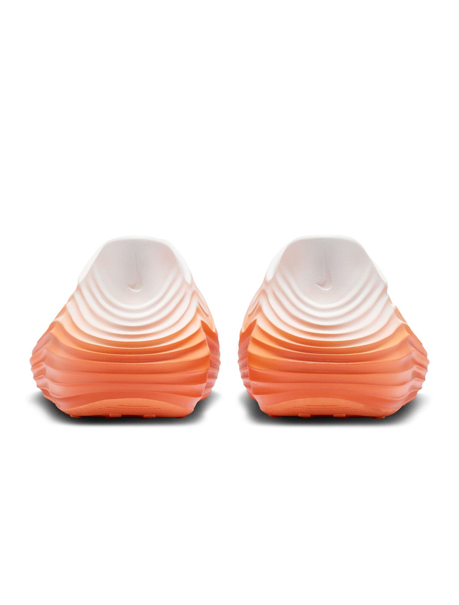 Nike Mens ReactX Rejuven8 - Orange Frost by Denim Exchange
