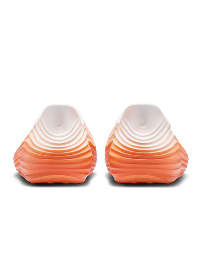 Nike Mens ReactX Rejuven8 - Orange Frost by Denim Exchange