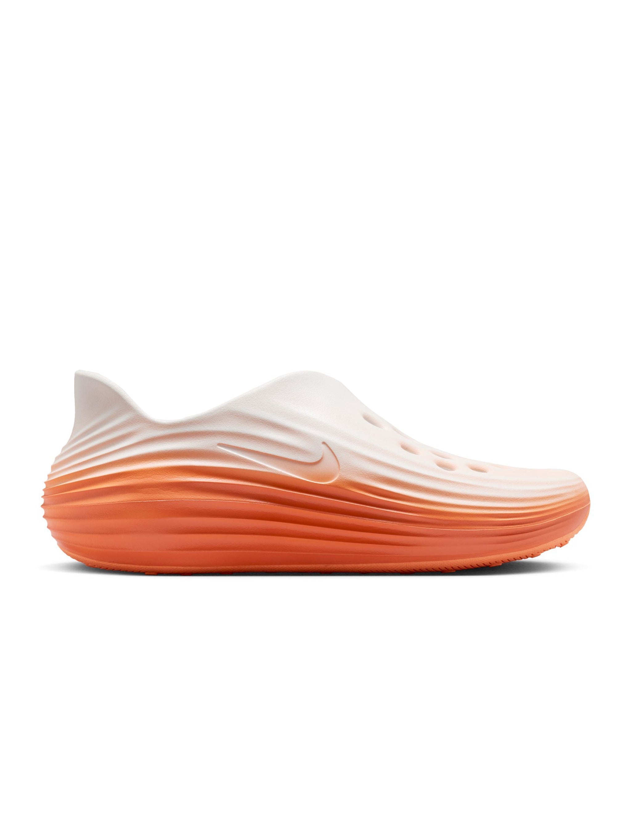 Nike Mens ReactX Rejuven8 - Orange Frost by Denim Exchange