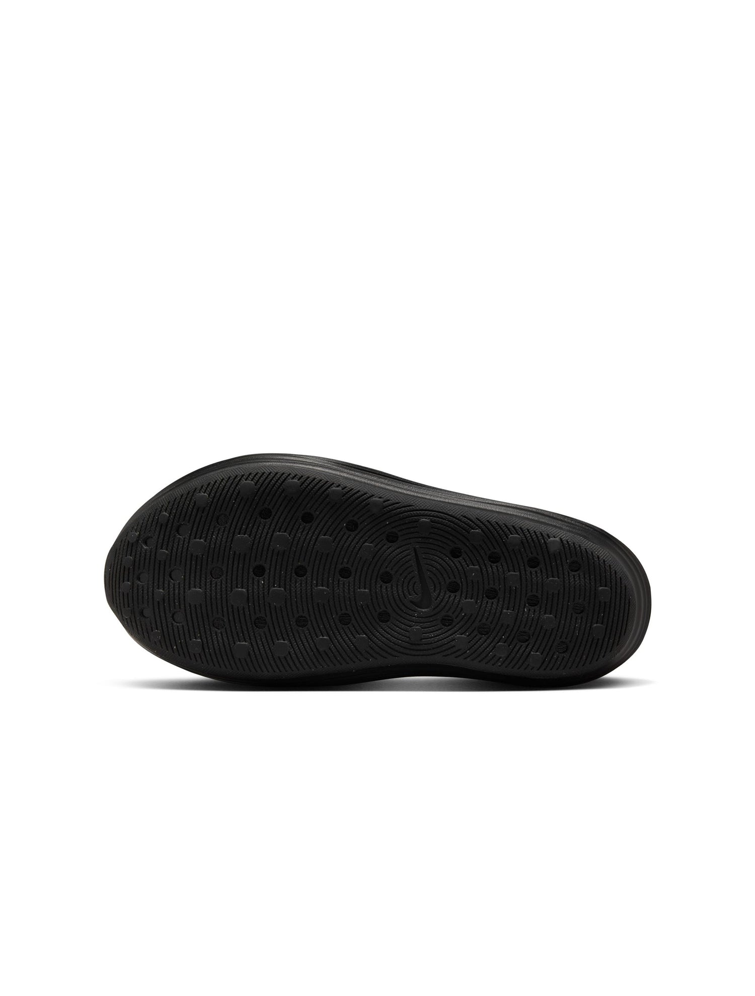 Nike Womens ReactX Rejuven8 - Triple Black by Denim Exchange