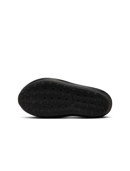 Nike Womens ReactX Rejuven8 - Triple Black by Denim Exchange