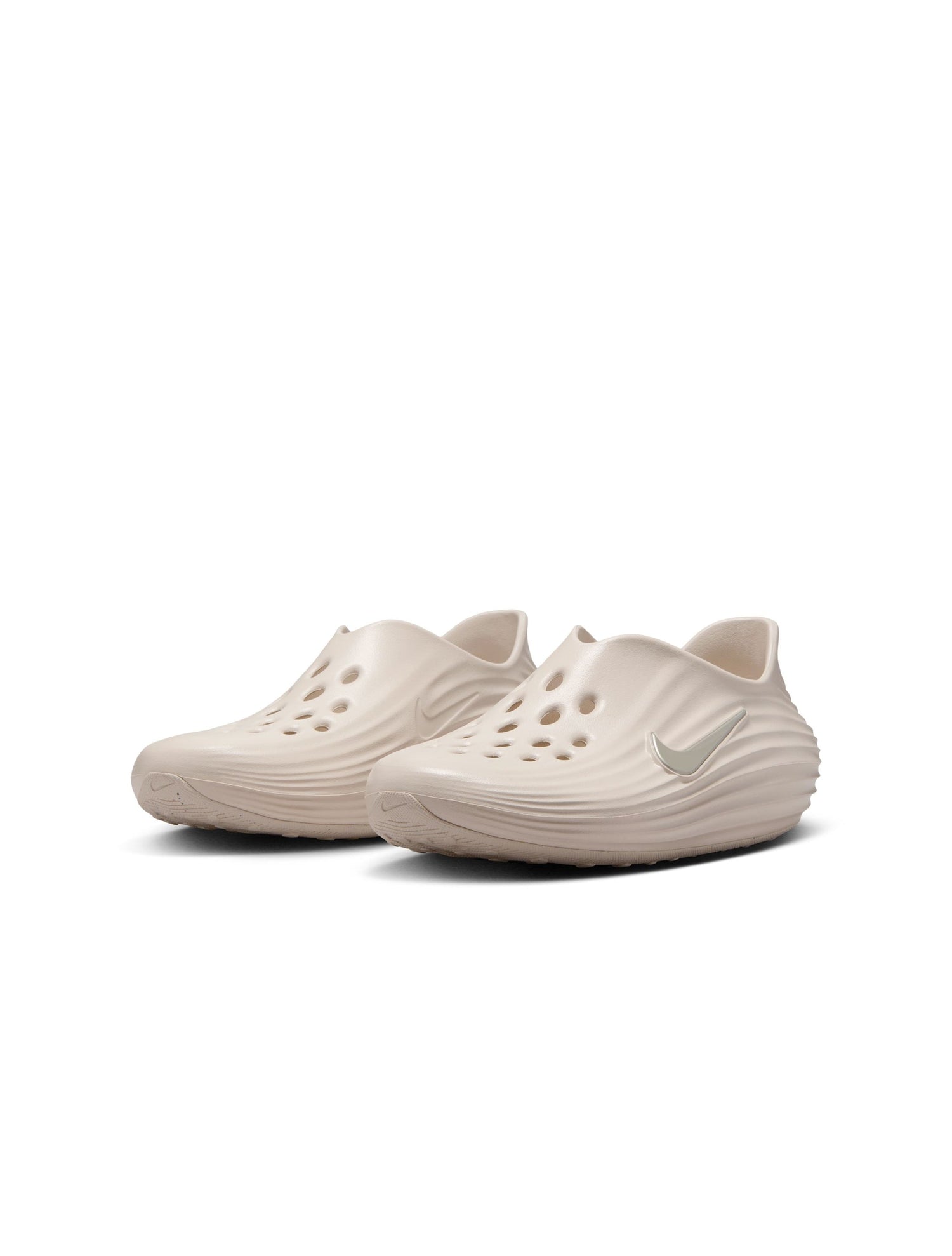 Nike Womens ReactX Rejuven8 - Light Orewood Brown by Denim Exchange