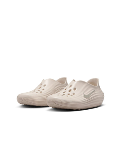 Nike Womens ReactX Rejuven8 - Light Orewood Brown by Denim Exchange