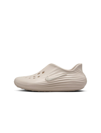 Nike Womens ReactX Rejuven8 - Light Orewood Brown by Denim Exchange