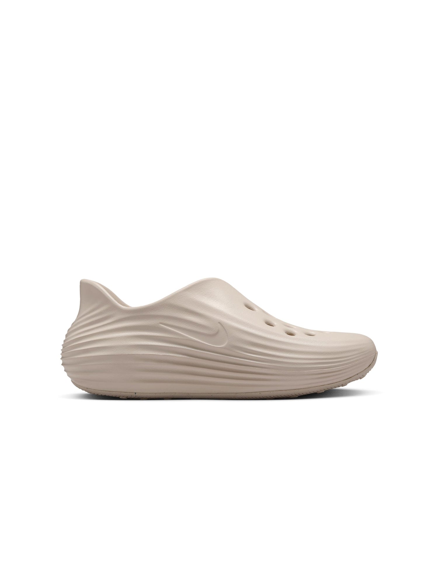 Nike Womens ReactX Rejuven8 - Light Orewood Brown by Denim Exchange