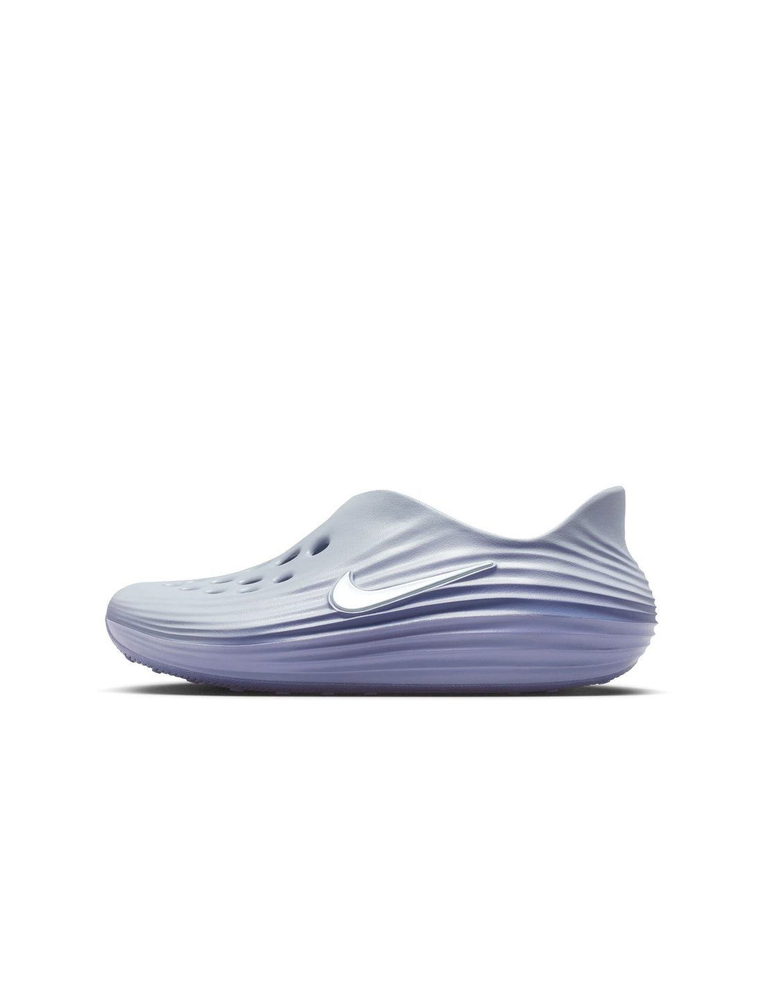 Nike Womens ReactX Rejuven8 - Light Armory Blue by Denim Exchange
