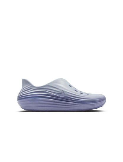 Nike Womens ReactX Rejuven8 - Light Armory Blue by Denim Exchange