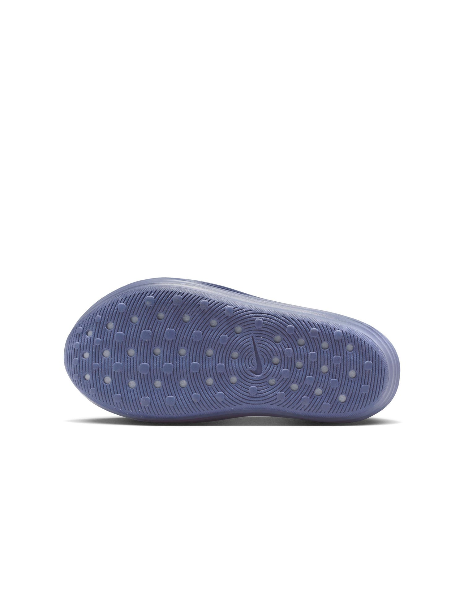 Nike Womens ReactX Rejuven8 - Light Armory Blue by Denim Exchange