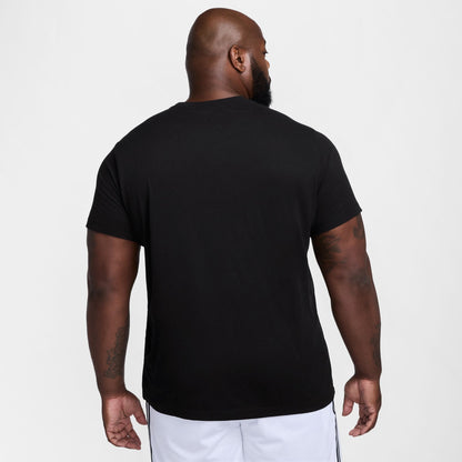 Nike Mens Kobe Stockings Tee - Black by Denim Exchange