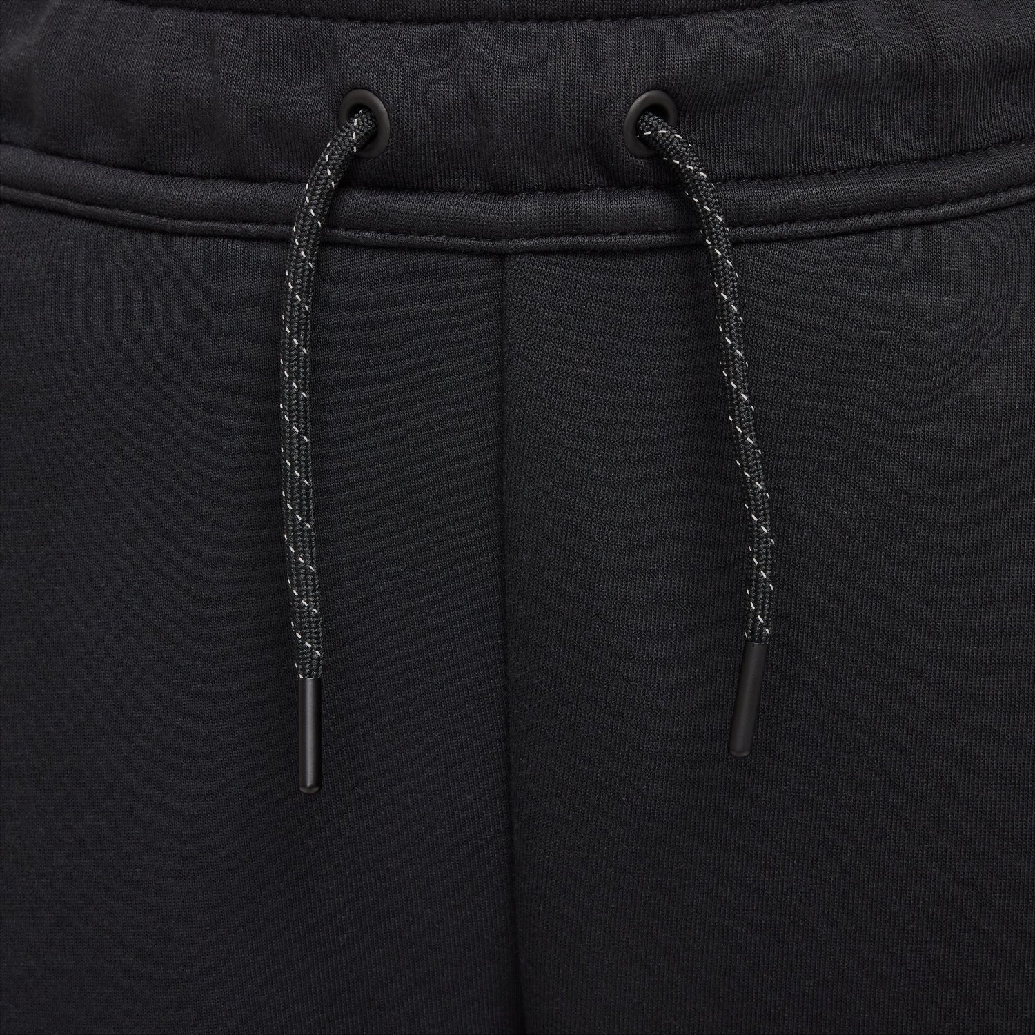 Nike Big Kids Sportswear Tech Fleece Joggers - Black by Denim Exchange