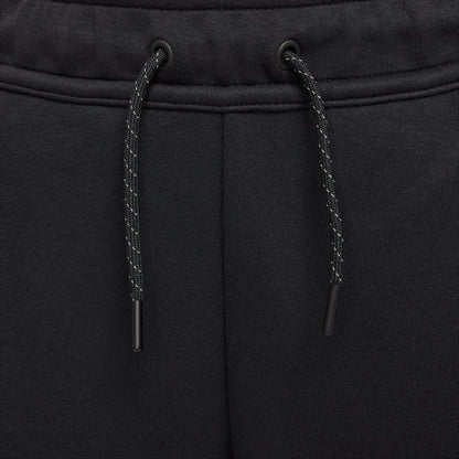 Nike Big Kids Sportswear Tech Fleece Joggers - Black by Denim Exchange