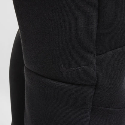 Nike Big Kids Sportswear Tech Fleece Joggers - Black by Denim Exchange