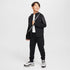 Nike Big Kids Sportswear Tech Fleece Joggers - Black by Denim Exchange