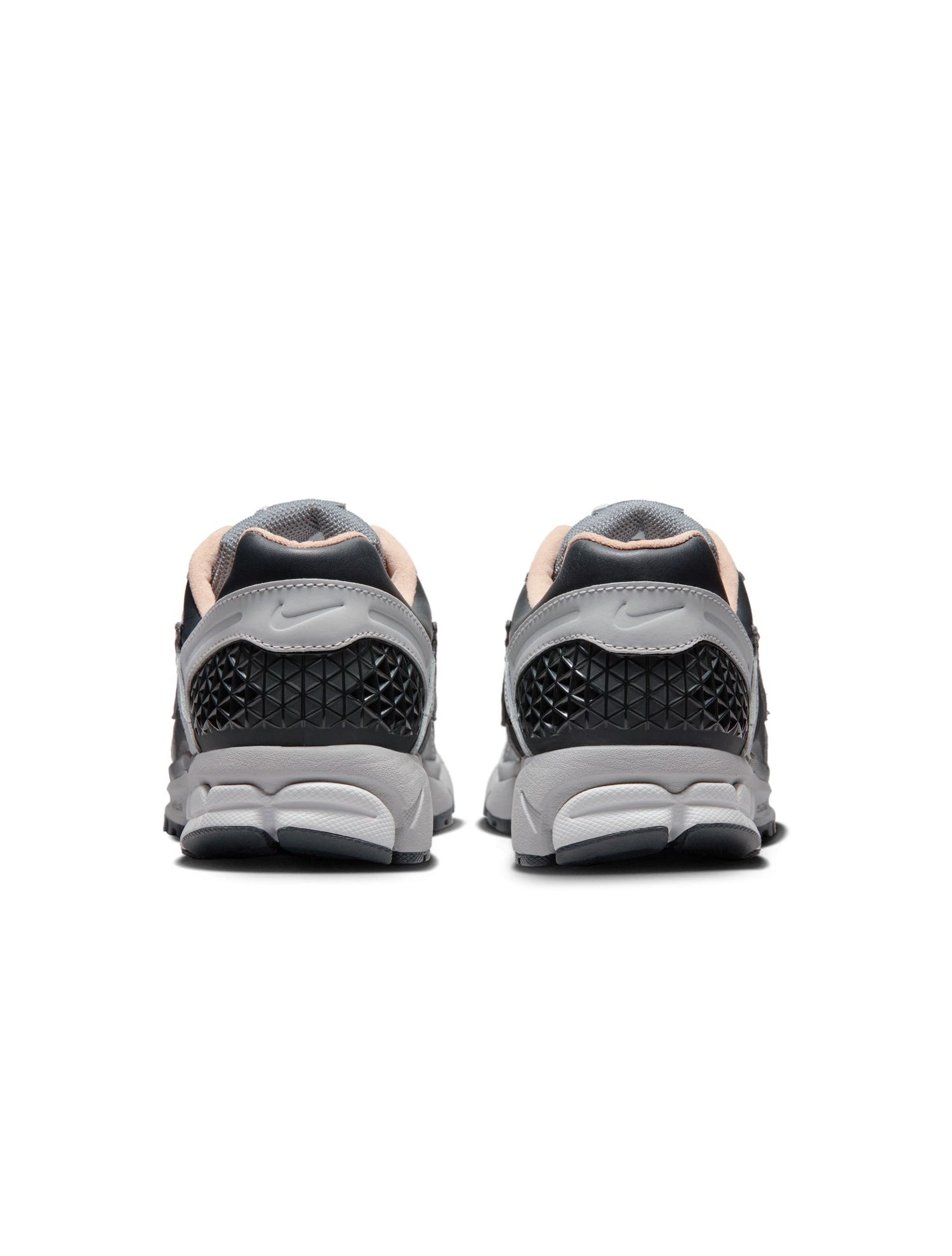 Nike Mens Zoom Vomero 5 - Smoke Grey by Denim Exchange