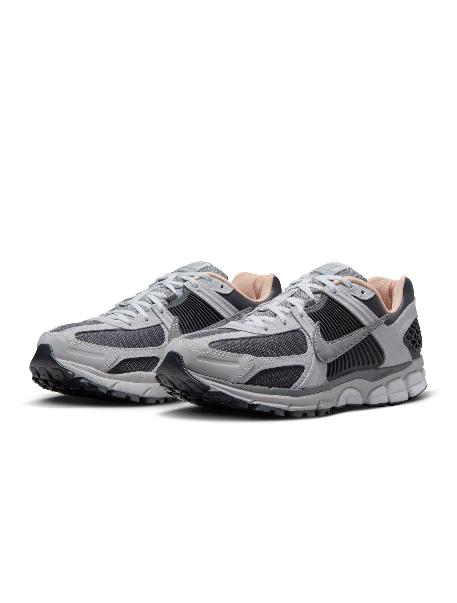 Nike Mens Zoom Vomero 5 - Smoke Grey by Denim Exchange