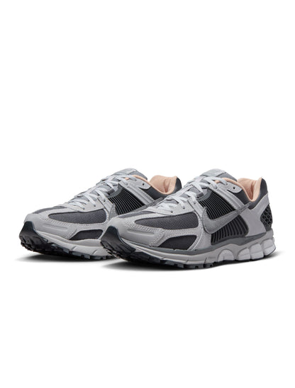 Nike Mens Zoom Vomero 5 - Smoke Grey by Denim Exchange