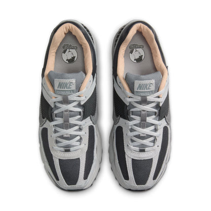 Nike Mens Zoom Vomero 5 - Smoke Grey by Denim Exchange