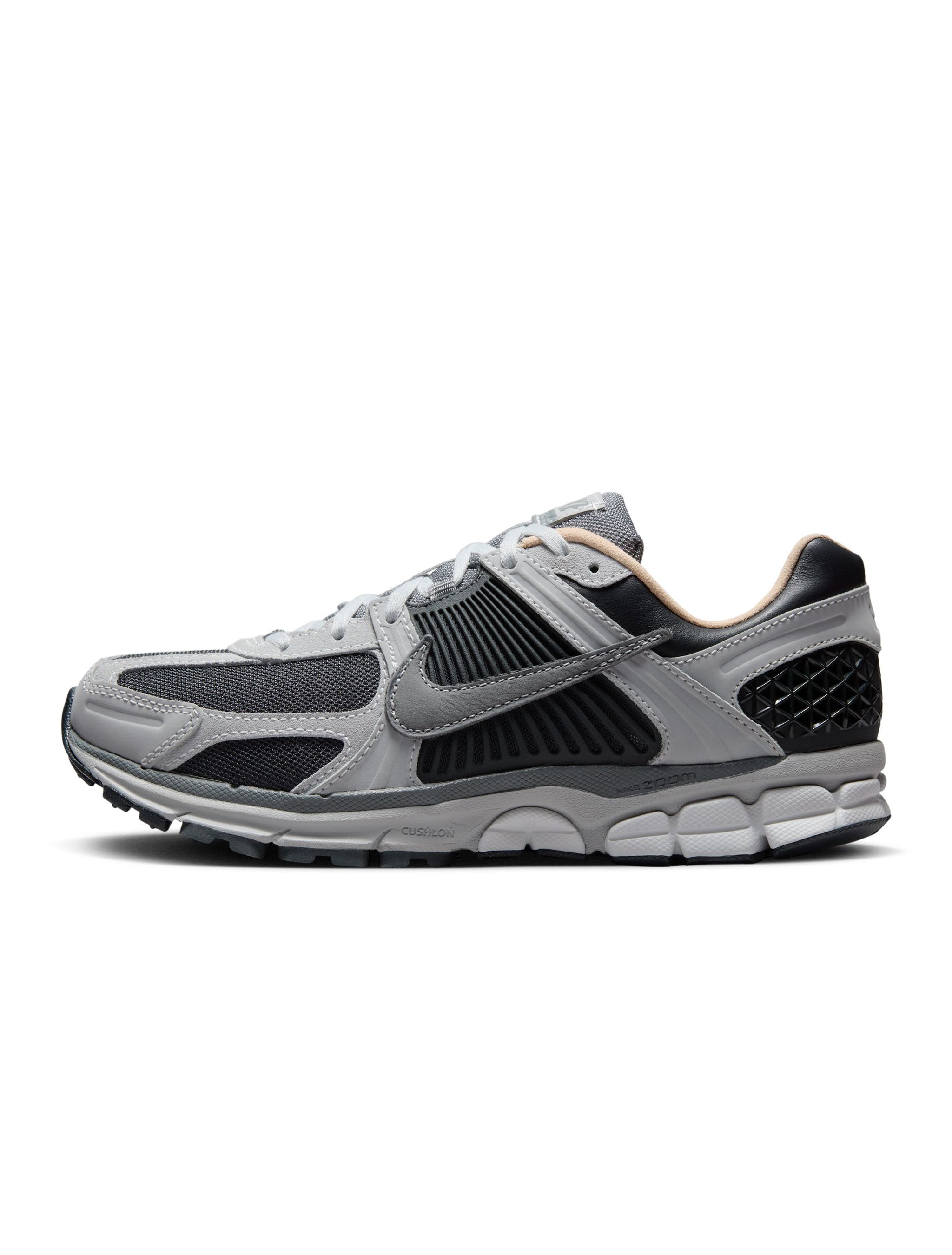 Nike Mens Zoom Vomero 5 - Smoke Grey by Denim Exchange