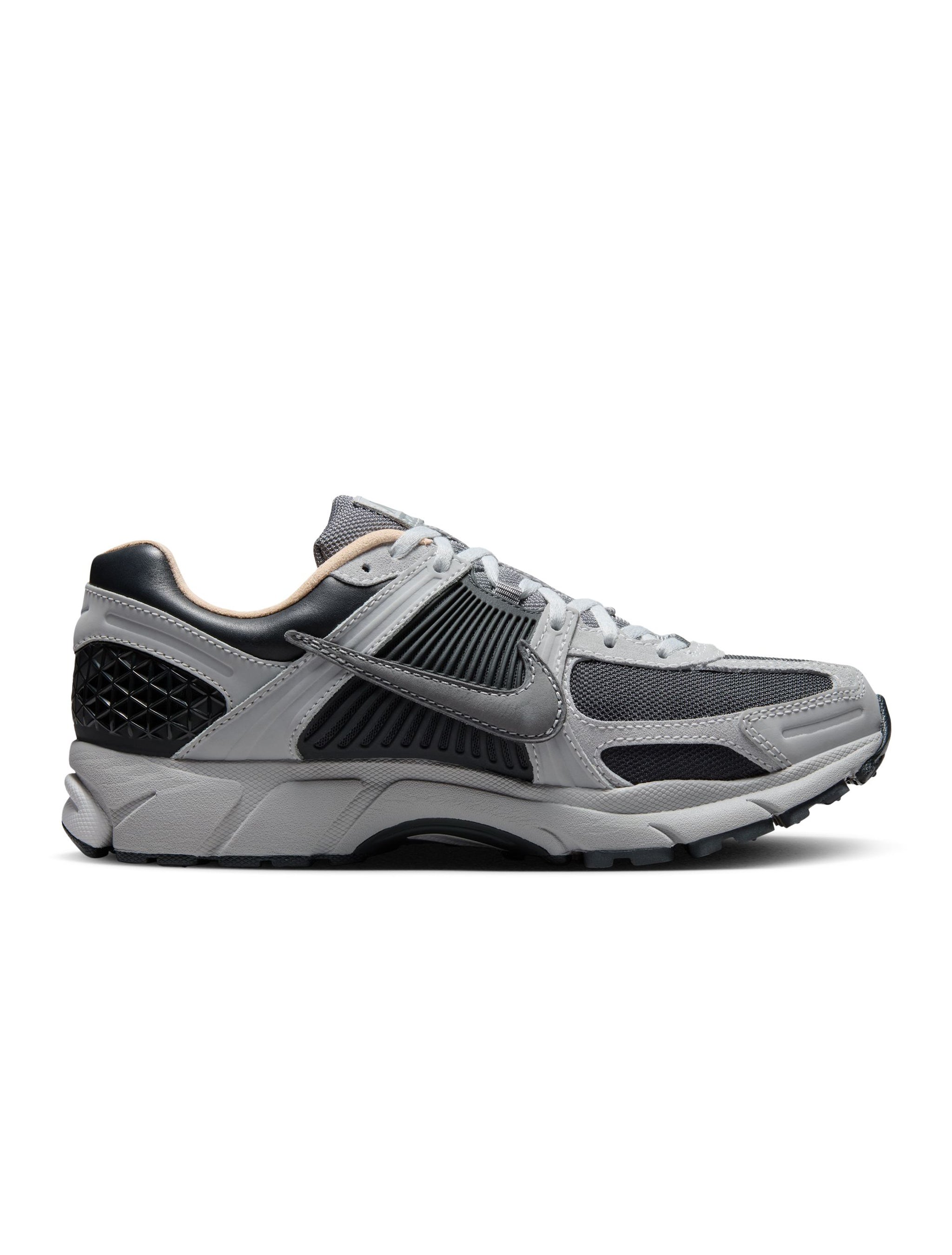 Nike Mens Zoom Vomero 5 - Smoke Grey by Denim Exchange