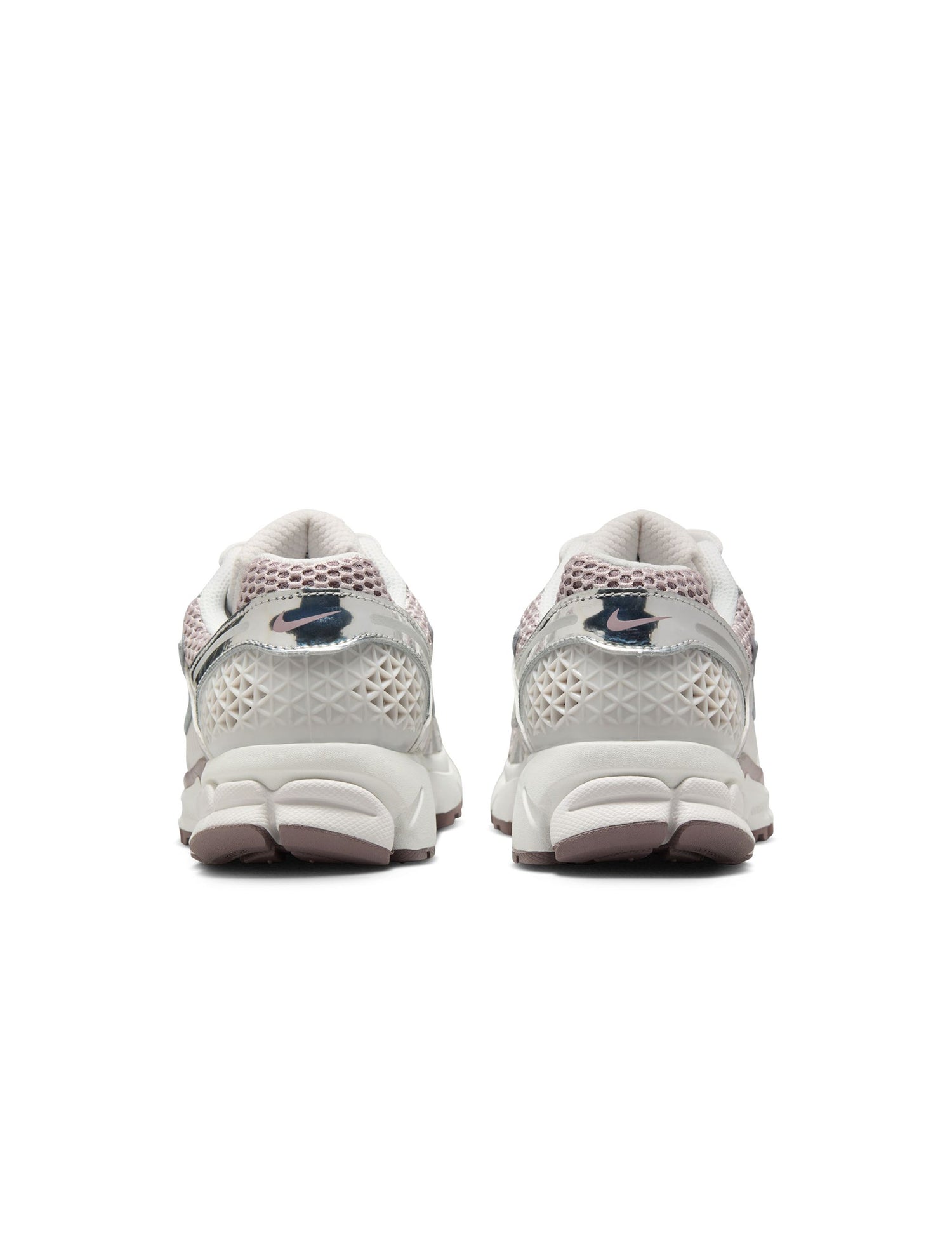 Nike Womens Zoom Vomero 5 - Vast Grey by Denim Exchange