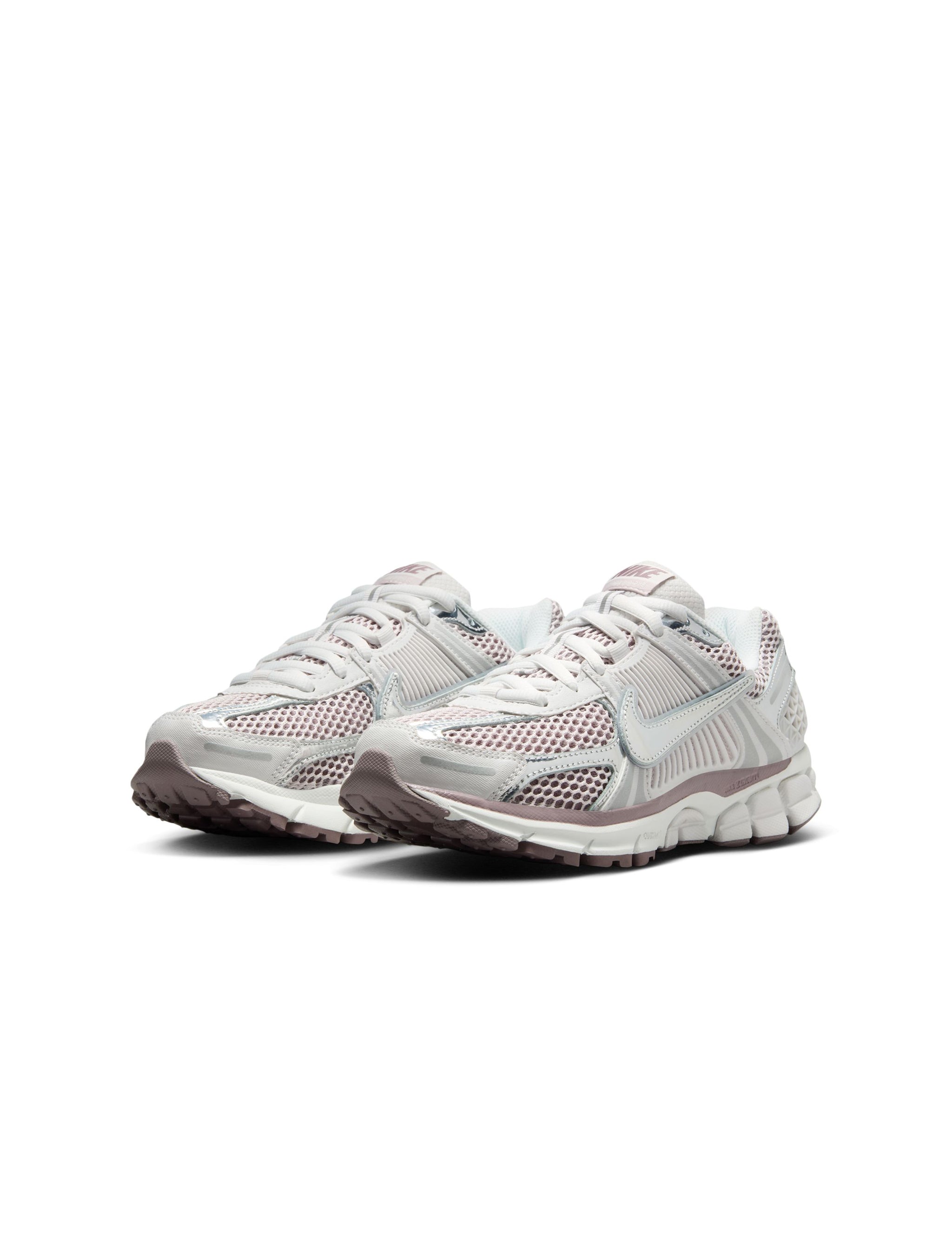Nike Womens Zoom Vomero 5 - Vast Grey by Denim Exchange