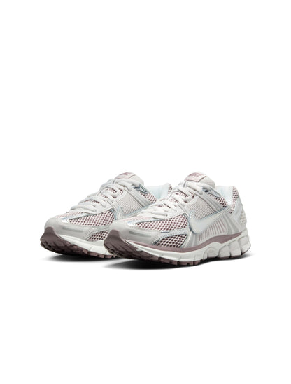 Nike Womens Zoom Vomero 5 - Vast Grey by Denim Exchange