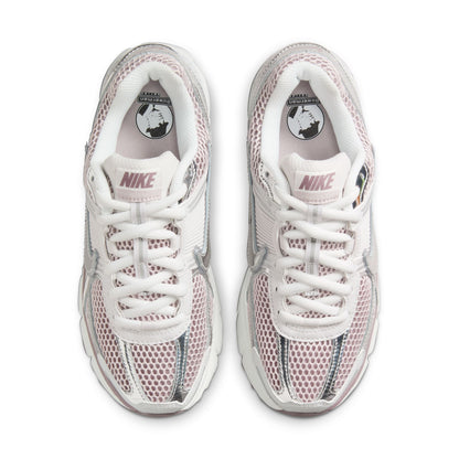 Nike Womens Zoom Vomero 5 - Vast Grey by Denim Exchange