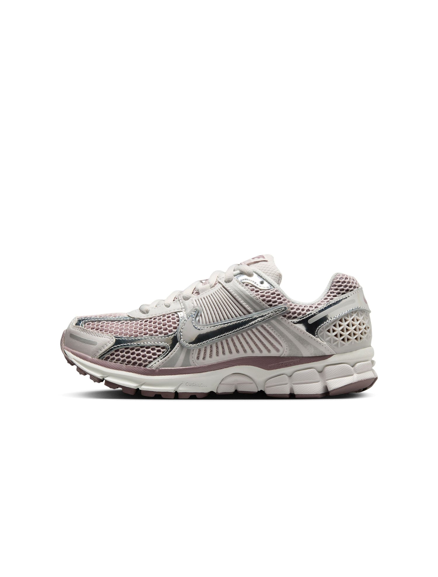 Nike Womens Zoom Vomero 5 - Vast Grey by Denim Exchange