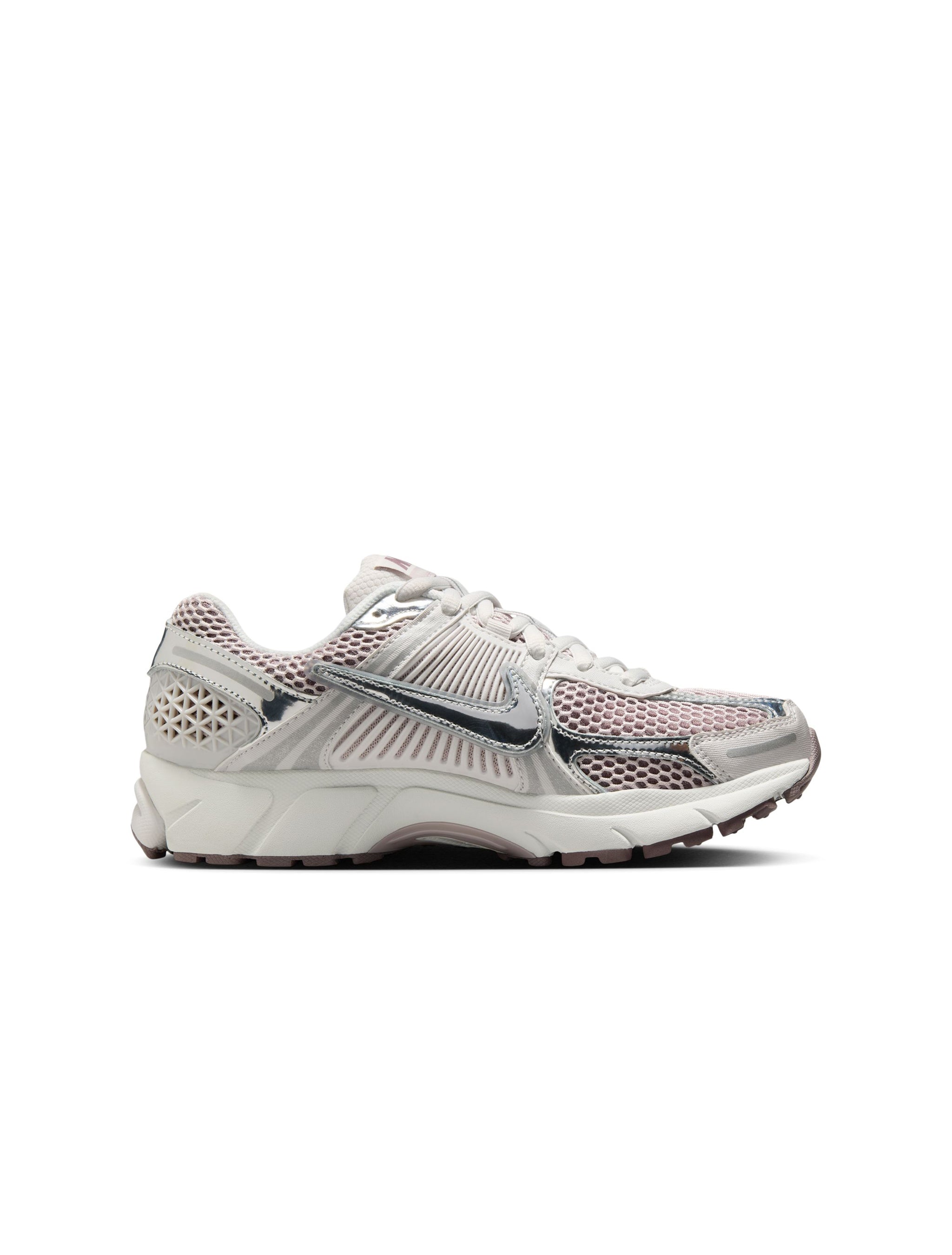 Nike Womens Zoom Vomero 5 - Vast Grey by Denim Exchange