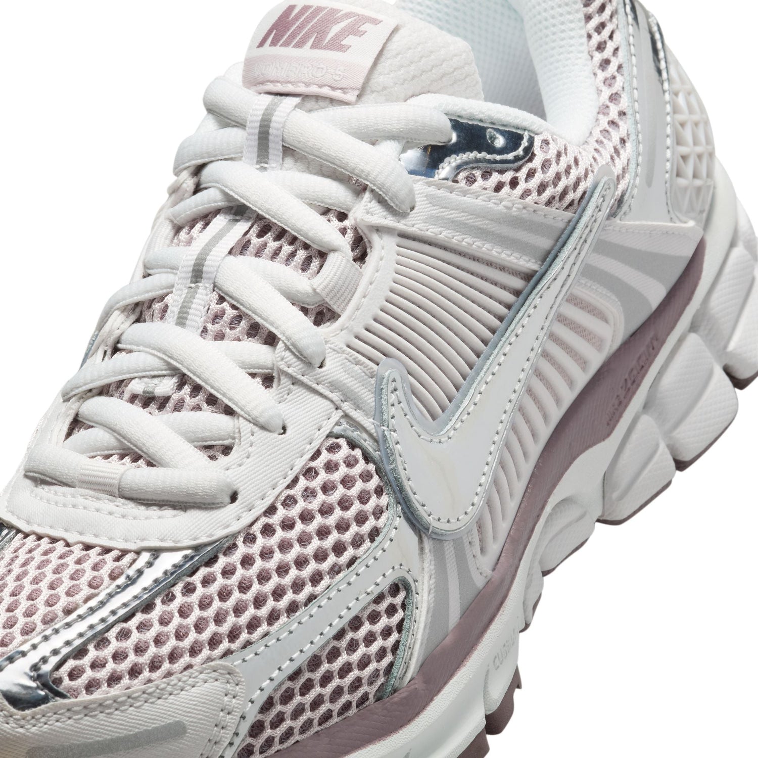 Nike Womens Zoom Vomero 5 - Vast Grey by Denim Exchange