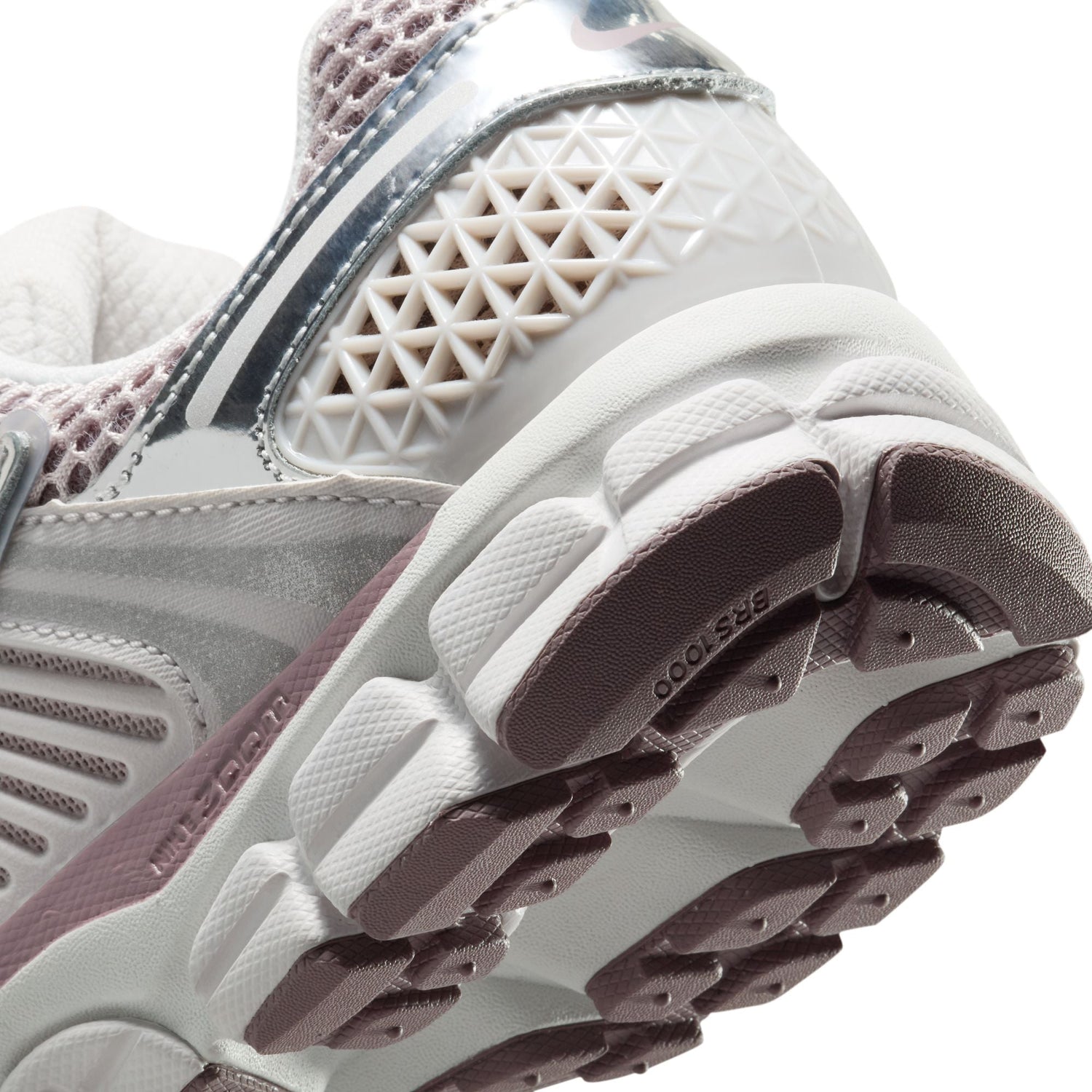 Nike Womens Zoom Vomero 5 - Vast Grey by Denim Exchange