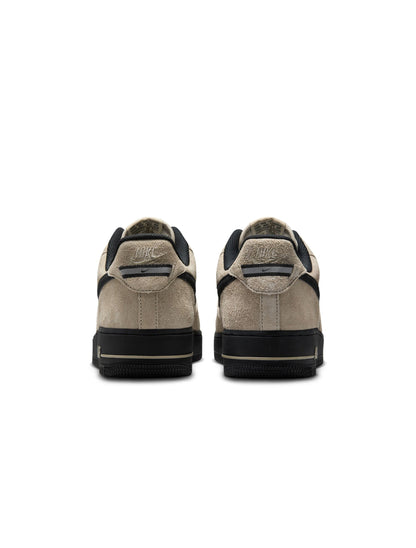 Nike Mens Air Force 1 ’07 Lv8 - Desert Khaki by Denim Exchange