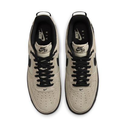 Nike Mens Air Force 1 ’07 Lv8 - Desert Khaki by Denim Exchange