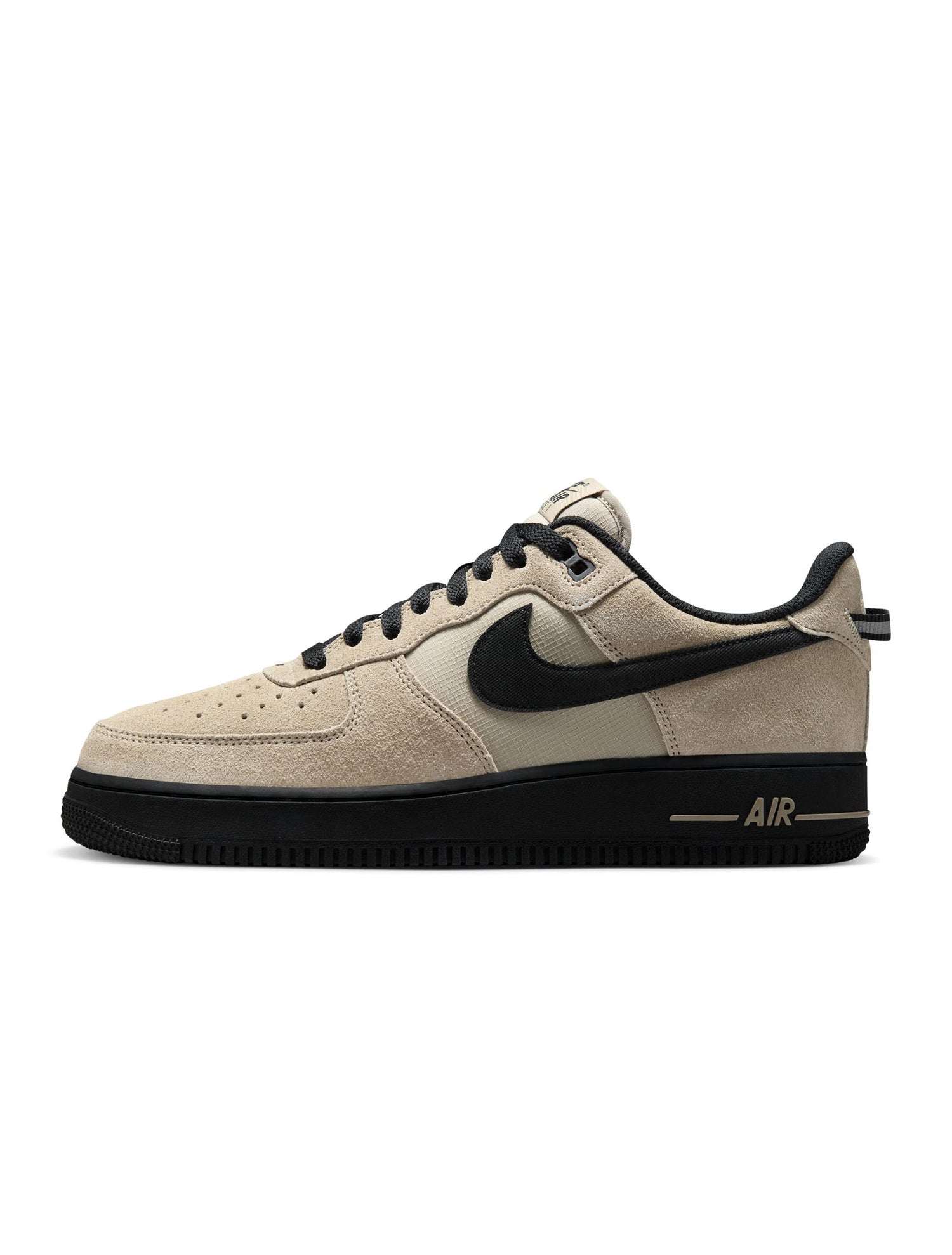 Nike Mens Air Force 1 ’07 Lv8 - Desert Khaki by Denim Exchange