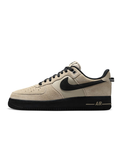 Nike Mens Air Force 1 ’07 Lv8 - Desert Khaki by Denim Exchange