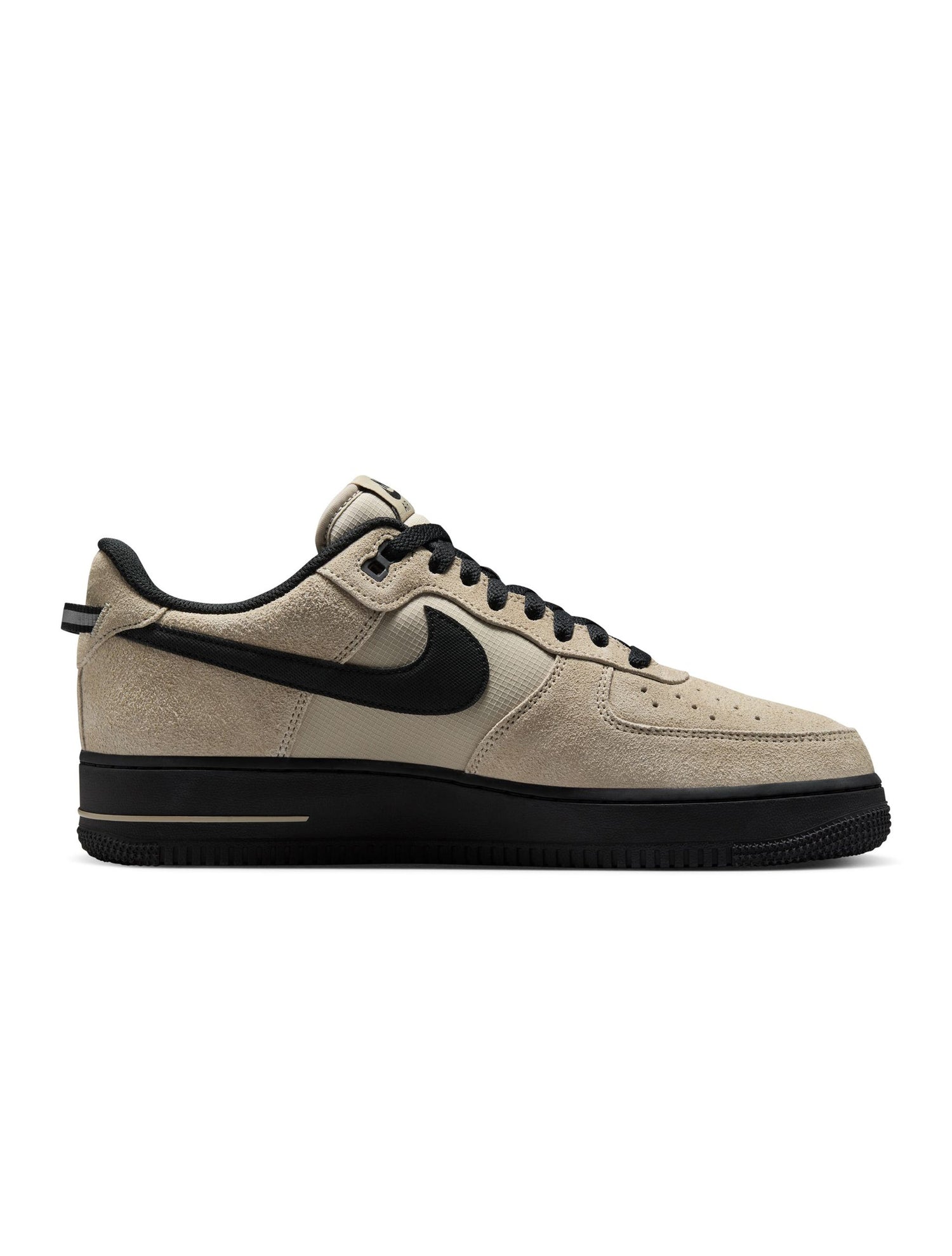 Nike Mens Air Force 1 ’07 Lv8 - Desert Khaki by Denim Exchange