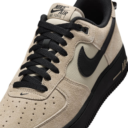 Nike Mens Air Force 1 ’07 Lv8 - Desert Khaki by Denim Exchange
