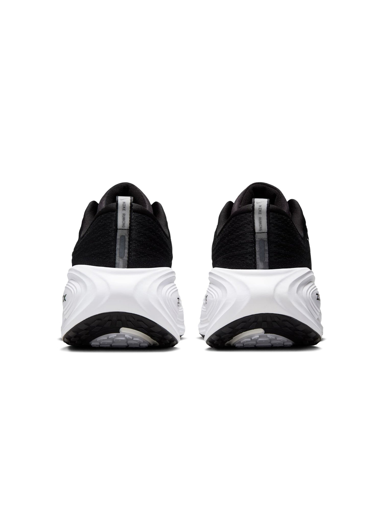 Nike Mens Vomero Plus - Black/White by Denim Exchange