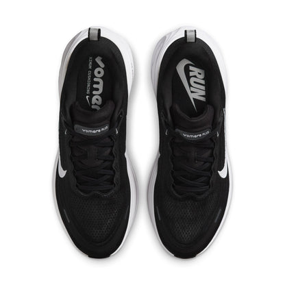 Nike Mens Vomero Plus - Black/White by Denim Exchange