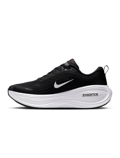 Nike Mens Vomero Plus - Black/White by Denim Exchange
