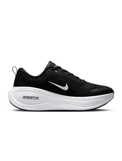 Nike Mens Vomero Plus - Black/White by Denim Exchange