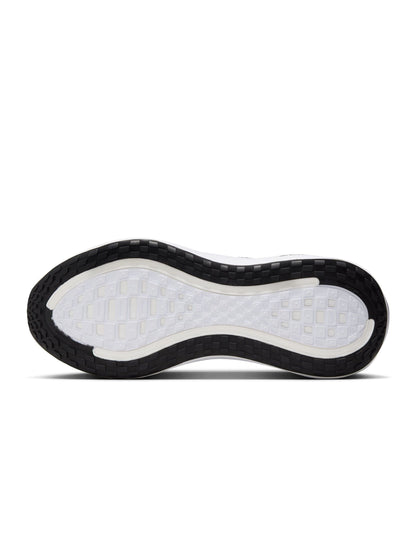 Nike Mens Vomero Plus - Black/White by Denim Exchange