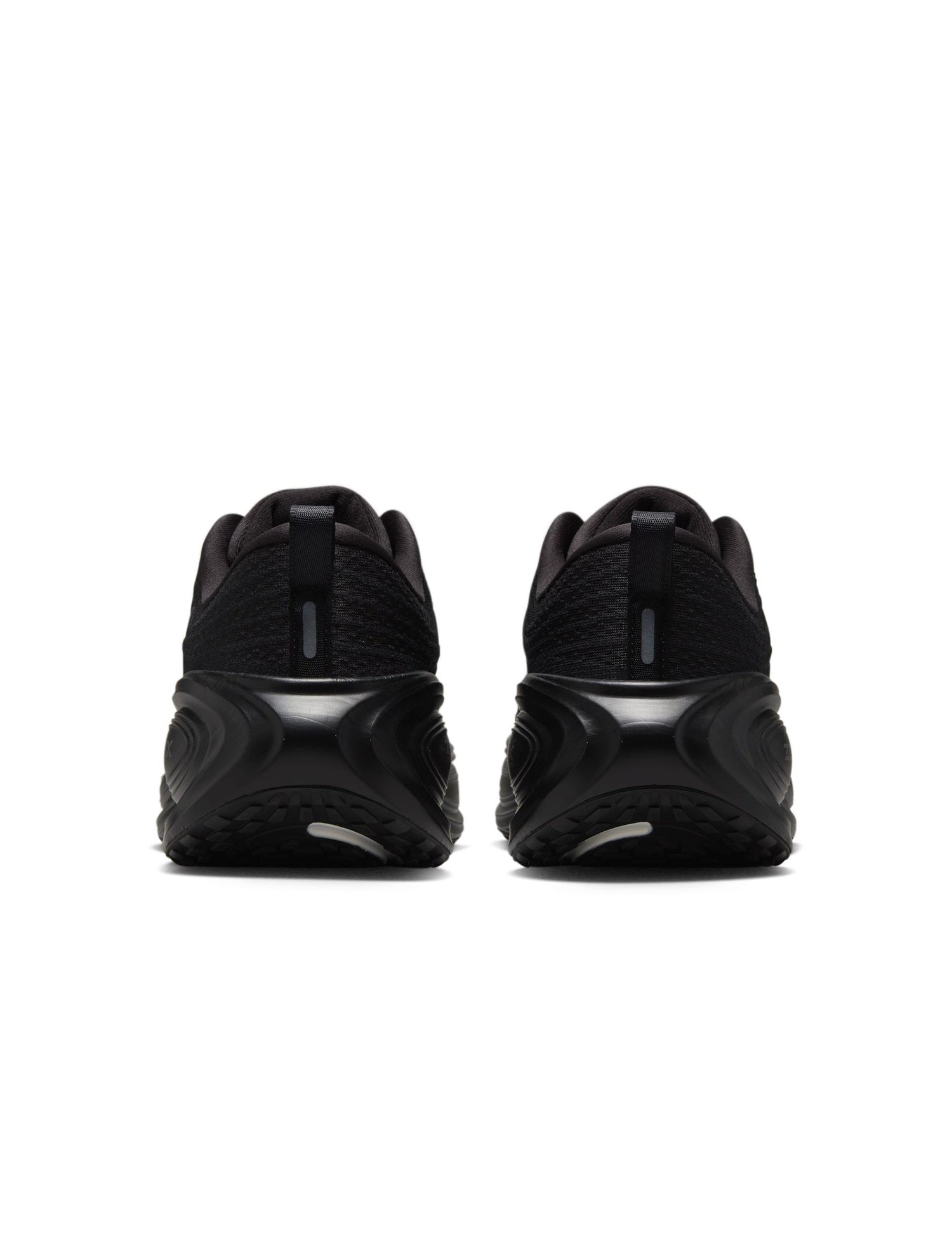 Nike Mens Vomero Plus - Black by Denim Exchange