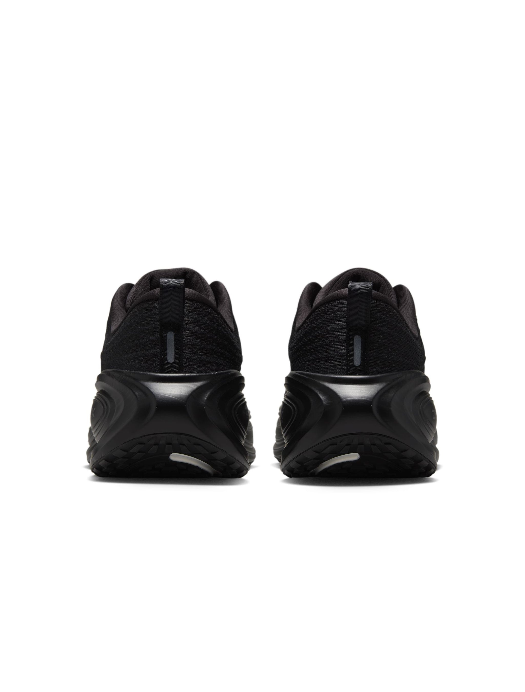 Nike Mens Vomero Plus - Black by Denim Exchange