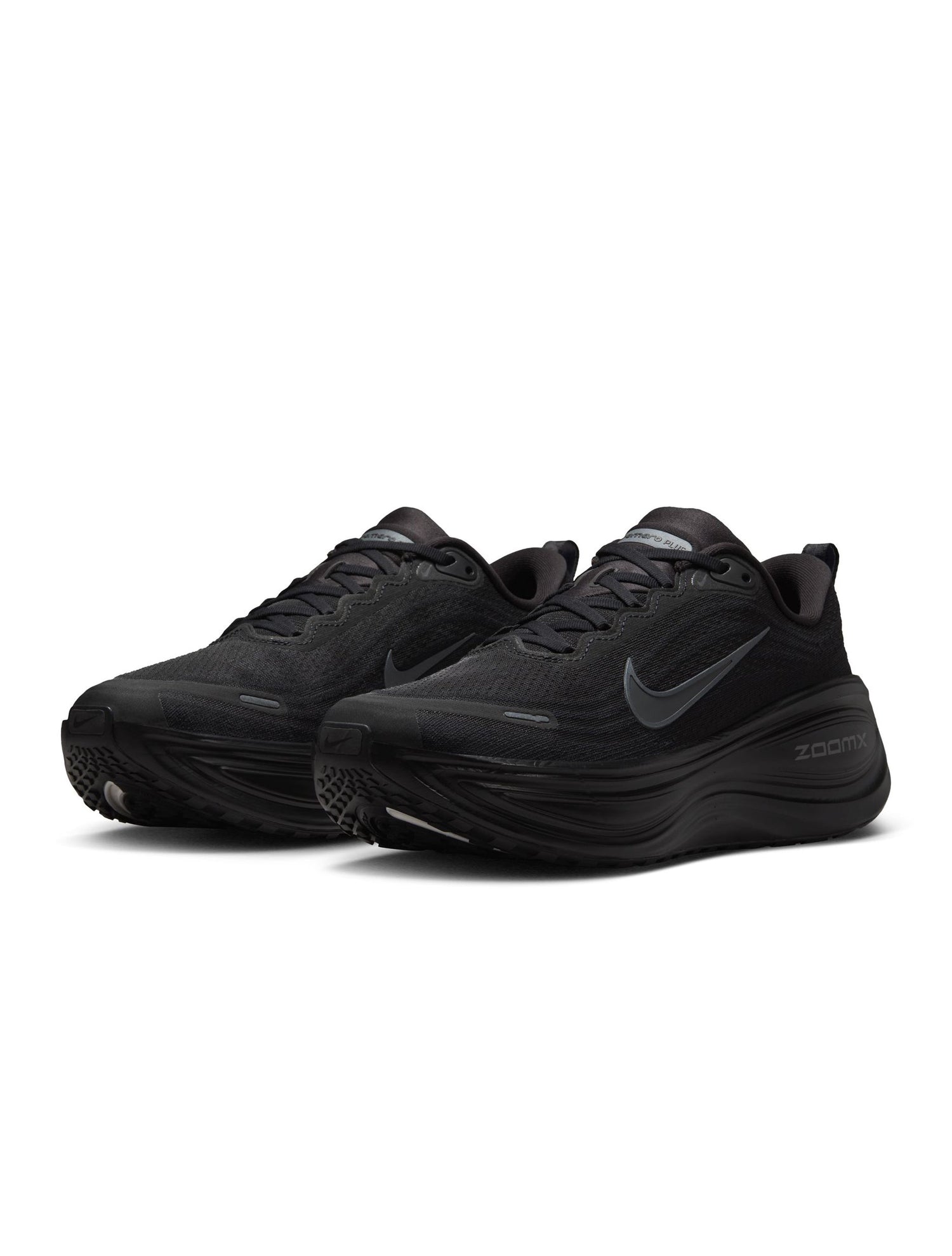 Nike Mens Vomero Plus - Black by Denim Exchange