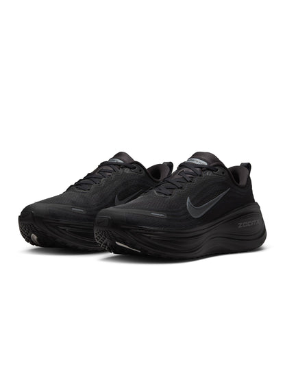 Nike Mens Vomero Plus - Black by Denim Exchange