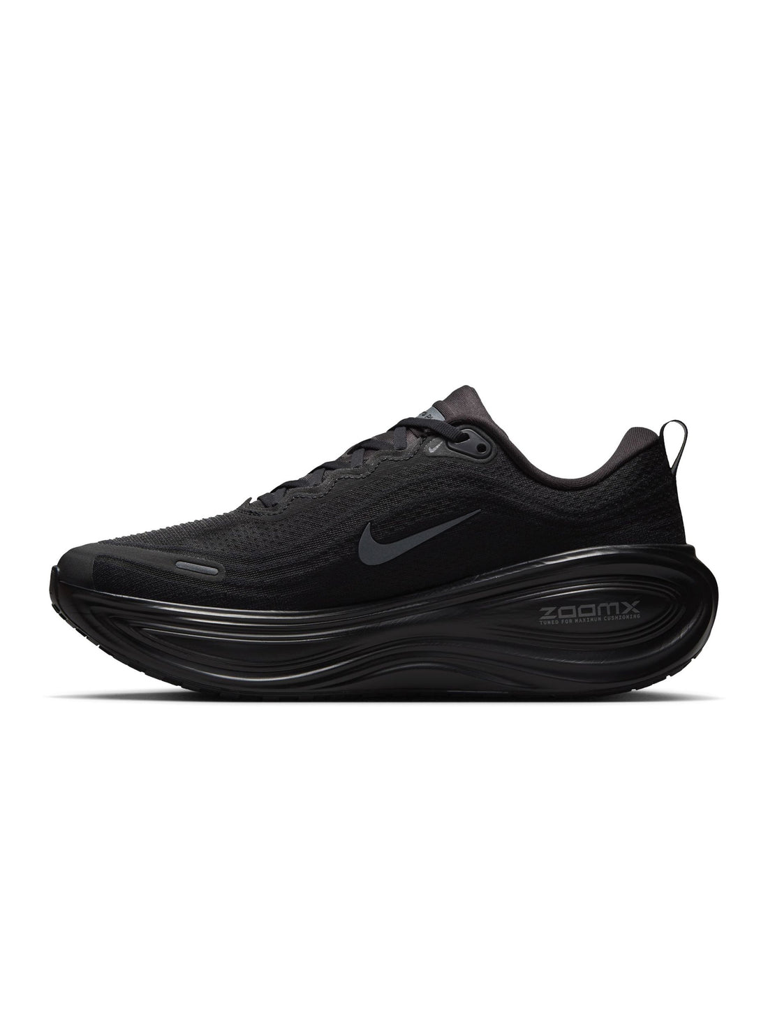 Nike Mens Vomero Plus - Black by Denim Exchange